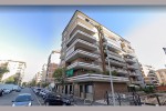 Riqualificazione termica Hoval in un condominio a Roma 