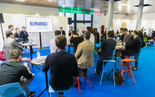 Klimahouse Start up award 2019, dagli edifici 0.0 al riutilizzo dell'acqua domestica