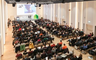 Klimahouse 2017: bilancio positivo nel segno dell'innovazione