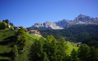 Anche la Val’Ega ha il suo ClimaHotel 