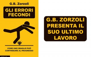 Gli errori fecondi. Come uno sbaglio può contribuire al progresso