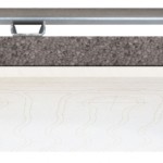 Sistema soffitto Eurotherm Leonardo