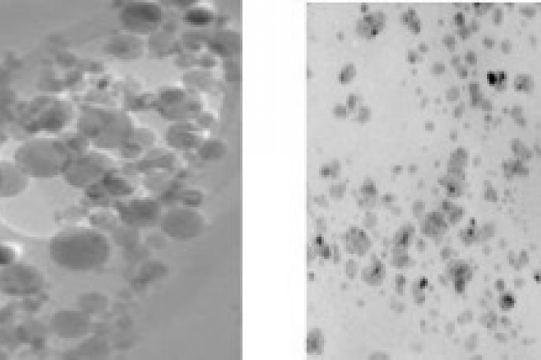 Nuovi fluidi termovettori: i nanofluidi