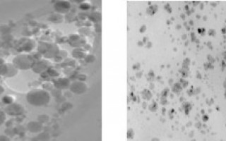 Nuovi fluidi termovettori: i nanofluidi