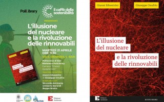 L&rsquo;illusione del nucleare e la rivoluzione delle rinnovabili