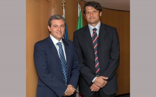 Idrogeno verde: il sistema produttivo pugliese protagonista del processo di decarbonizzazione