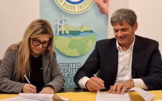 Promuovere e sostenere la transizione energetica e ambientale delle imprese pugliesi