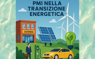 La transizione energetica nella prospettiva delle PMI
