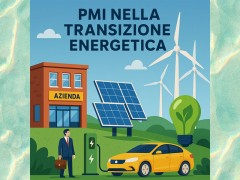 La transizione energetica nella prospettiva delle PMI
