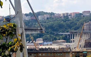 Un Piano per il ponte