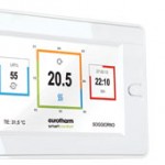 Regolazione Eurotherm Smartcomfort