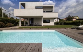 Rubner Haus  Progetto Residenziale P A6557925