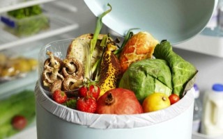 5 febbraio: giornata nazionale contro lo spreco alimentare