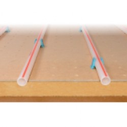 Sistema pavimento Eurotherm Ecoplus