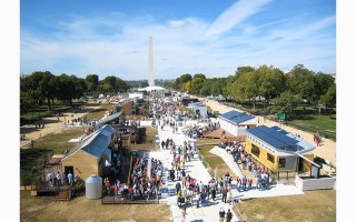 Solar Decathlon Europe 2019, il Politecnico di Milano a capo del Team italiano