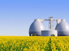 Decreto biometano, arriva la firma del provvedimento per contrastare la crisi energetica