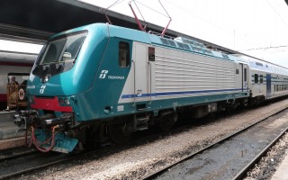 Trasporto pendolare: cresce la disuguaglianza tra regioni