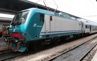 Trasporto pendolare: cresce la disuguaglianza tra regioni