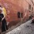 Street art contro l'inquinamento a Roma