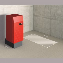 La nuova caldaia a condensazione a gas Hoval UltraGas® 2