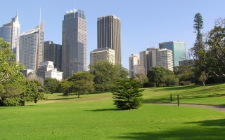 Urban GreenUP, città più verdi per un clima migliore