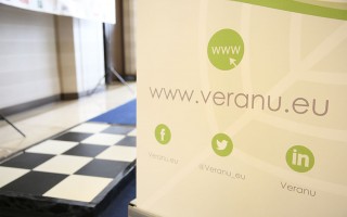 Veranu, il pavimento che trasforma i passi in energia