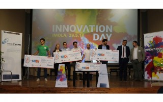 Ecco le start up vincitrici del bando Nidi 2018 