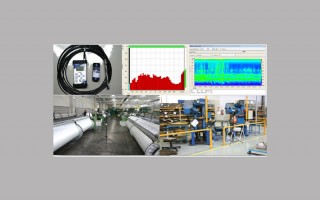 Tecniche di pianificazione territoriale per la valutazione dell'esposizione al rumore dei lavoratori