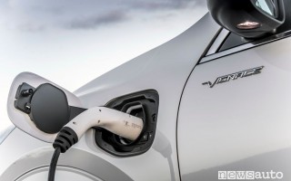 Auto elettriche, aumento della percentuale di mercato. Obiettivi UE sempre più vicini