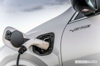 Auto elettriche, aumento della percentuale di mercato. Obiettivi UE sempre più vicini