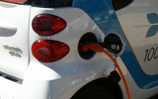 Auto Elettriche. Nel 2050 saranno l'80% dei veicoli circolanti