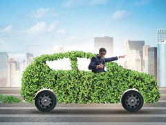 Auto elettriche, con la legge di Bilancio 2021 disponibili vari bonus