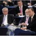 L'Europarlamento ratifica l'accordo sul clima