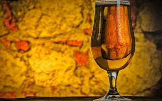 Cosmetici dallo scarto di fermentazione della birra