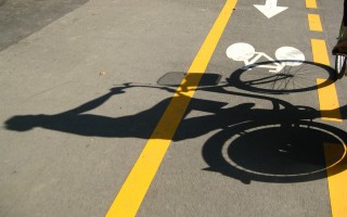 In Italia aumentano le piste ciclabili ma non i ciclisti