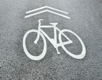 In aumento piste ciclabili e infrastrutture per le due ruote