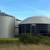 Biogas necessario