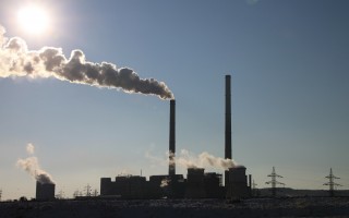 L’incessante crescita delle emissioni