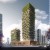 Cina, il primo Bosco Verticale progettato da uno studio italiano