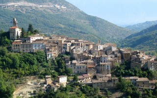 Borghi italiani, l’anno del rilancio