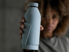 "Reduce, Recycle, Reuse": una borraccia ai protagonisti del futuro