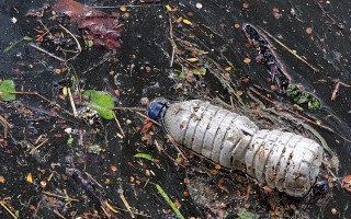 Arrivano dall'ambiente i rischi per la sicurezza