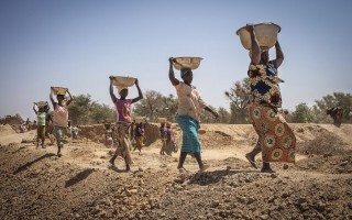 Salvaguardare l’ambiente con l’edilizia solidale