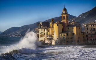 Anche con 2°C livello del mare in aumento di almeno 2 metri