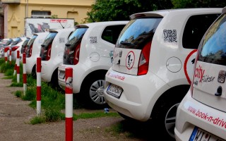 Oltre 13 milioni di euro per 14 progetti di mobilità sostenibile a Centro Sud