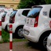 Carsharing: conosciuto, ma poco usato