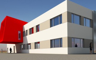 La nuova sede Hoval ottiene la certificazione “CasaClima Work&Life”