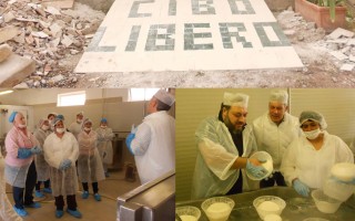 cibo libero agricolo mancino