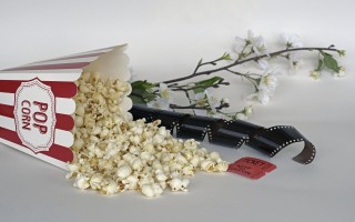 cinema ambiente