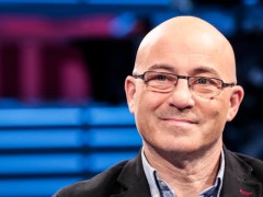 Cingolani, la transizione ecologica nelle mani del fisico super ministro green 